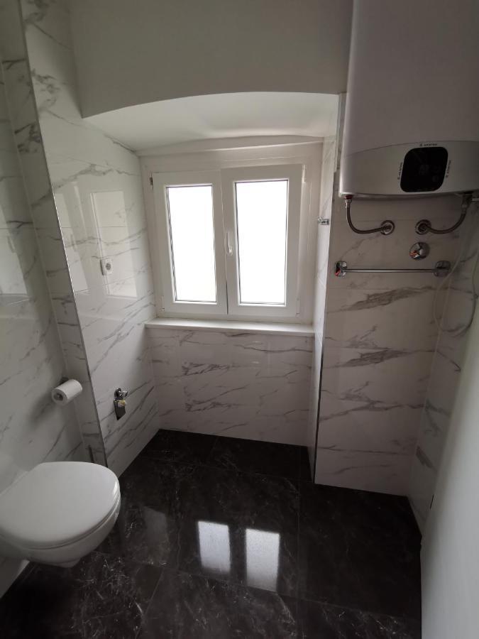 Marina Center Apartment Rijeka