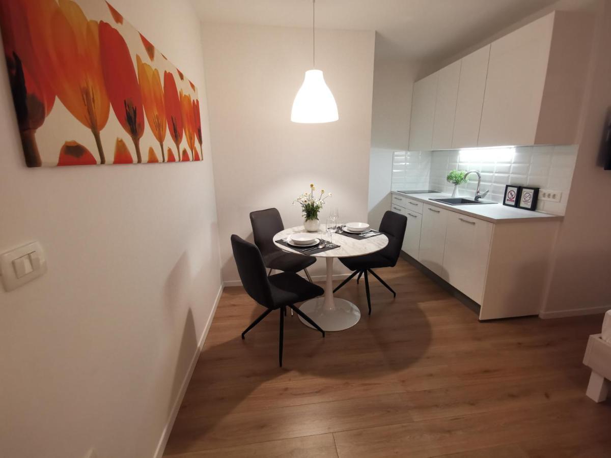 Apartment Marina Center *