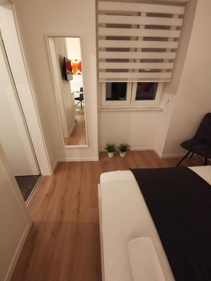 Marina Center Apartment