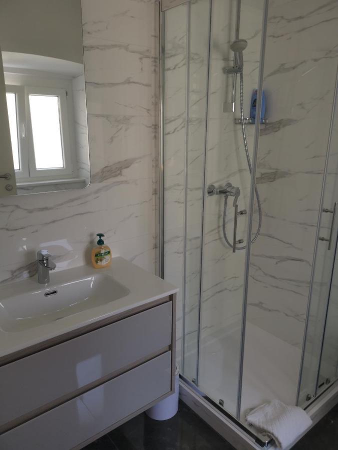 Marina Center Apartment *