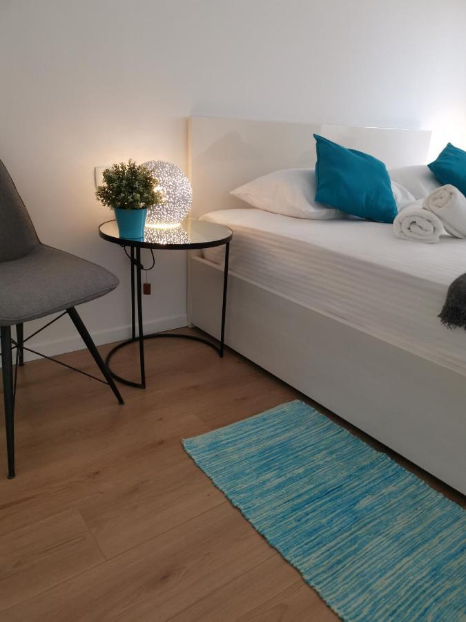 Marina Center Apartment