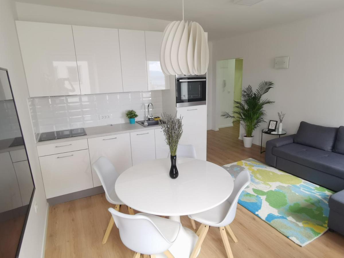 Marina Center Apartment *