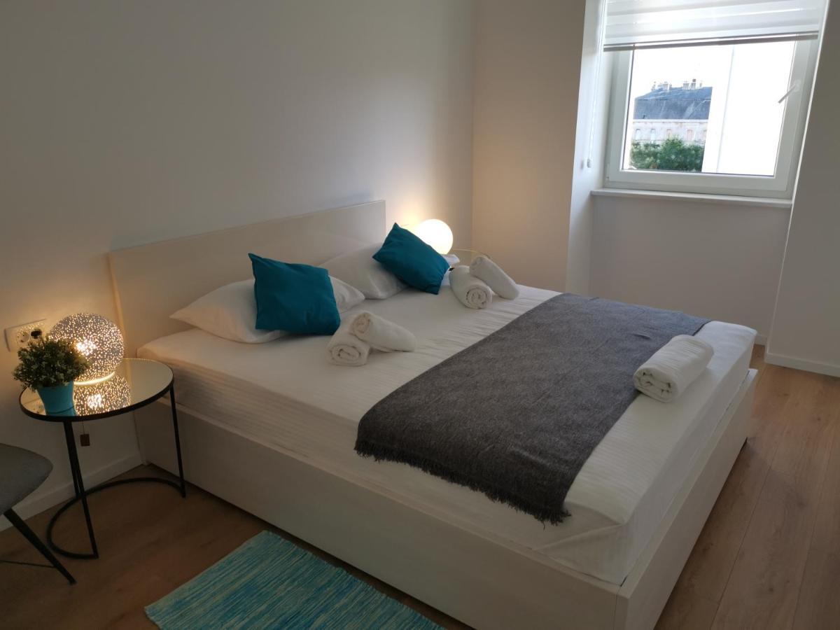Apartment Marina Center *