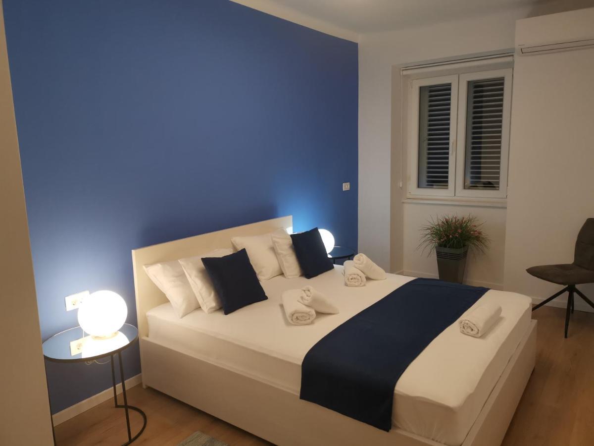 Apartment Marina Center *
