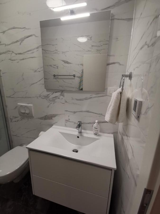 Marina Center Apartment