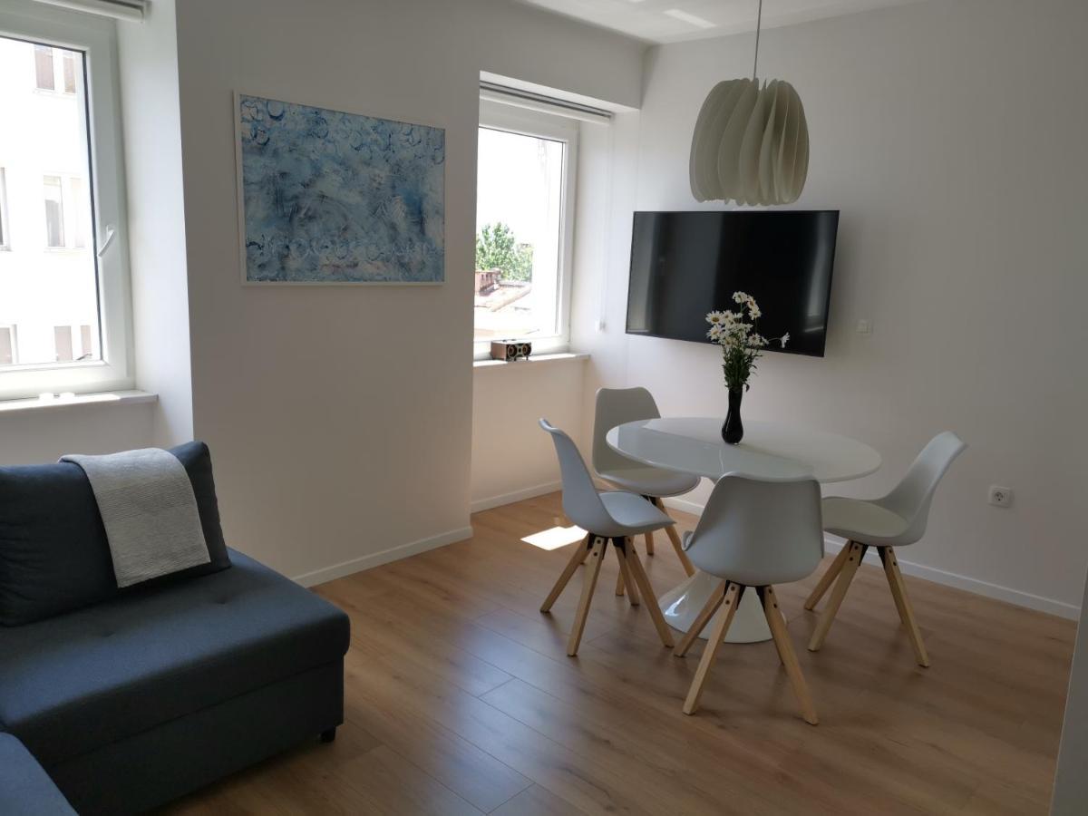 Marina Center Apartment