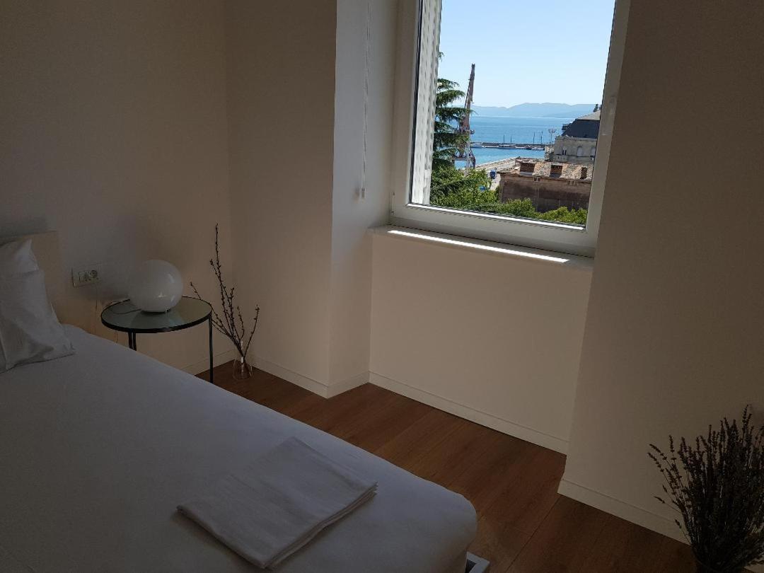 Marina Center Apartment