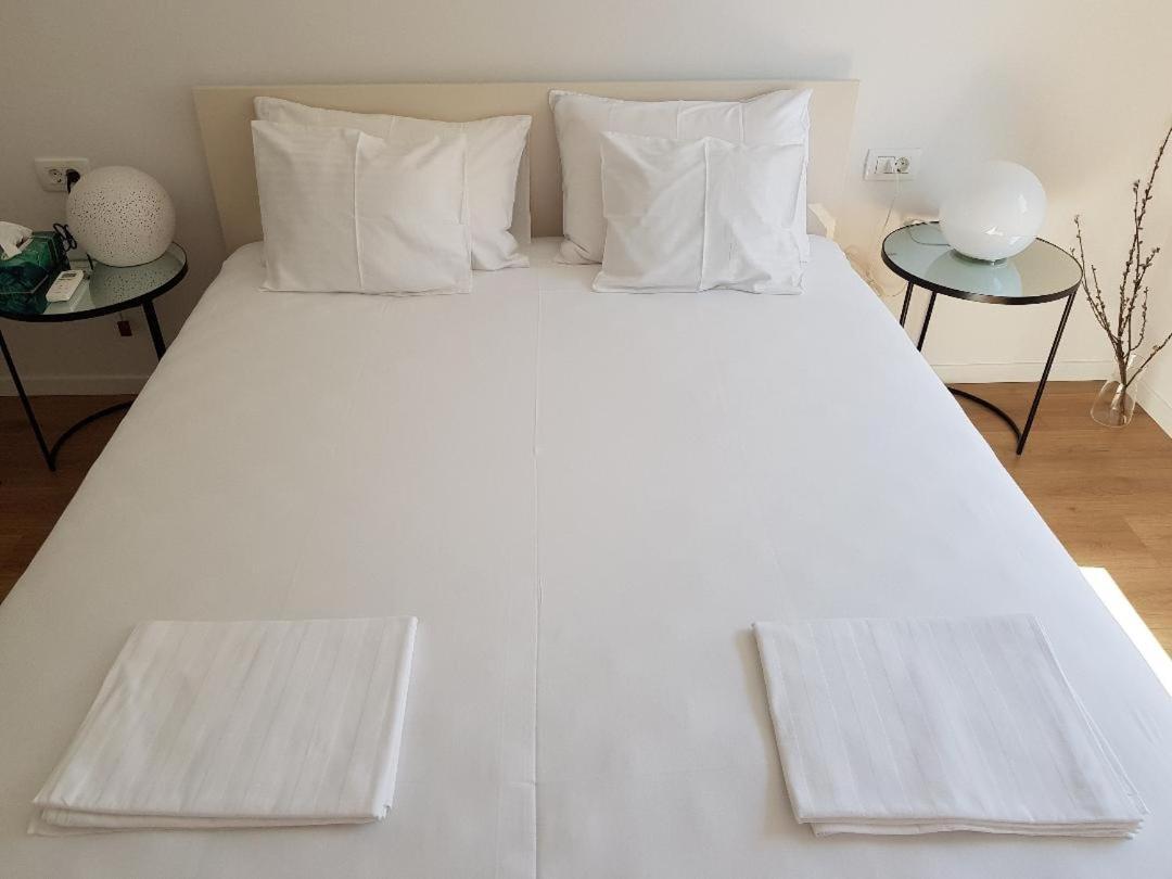 Marina Center Apartment *