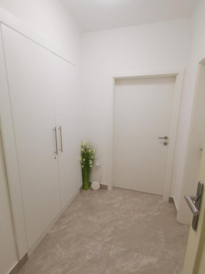 Apartment Marina Center Rijeka