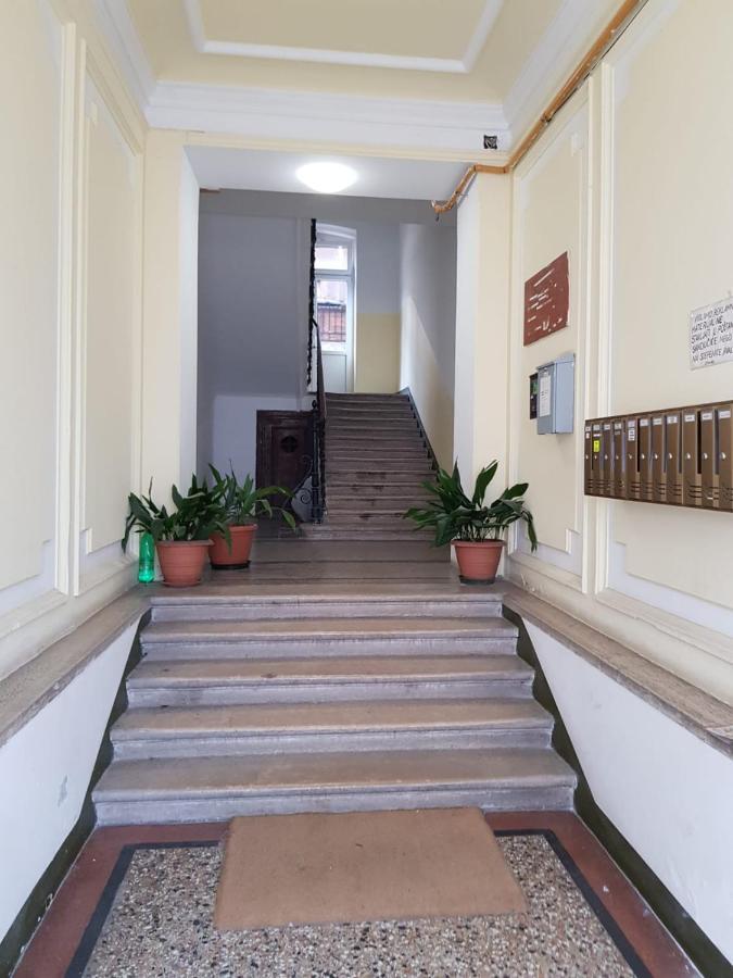 Apartmán Marina Center *