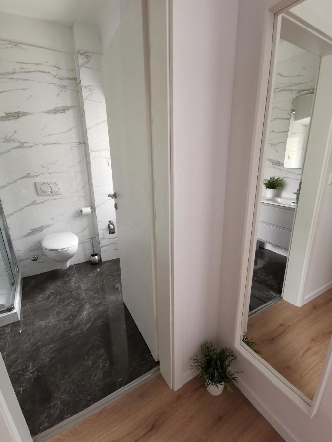 Apartment Marina Center Rijeka