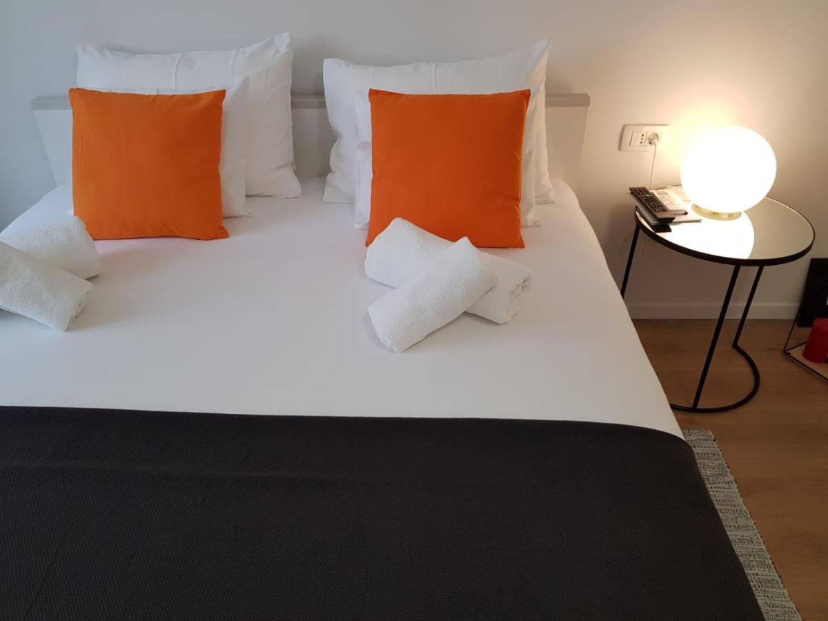 Apartmán Marina Center *