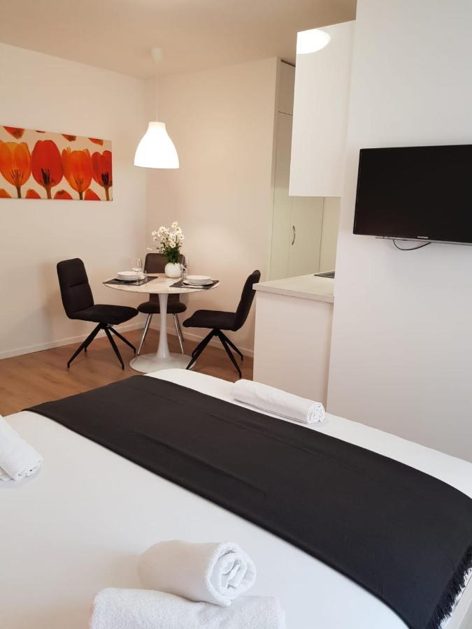 Apartmán Marina Center