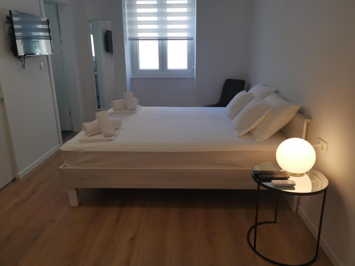 Marina Center * Rijeka