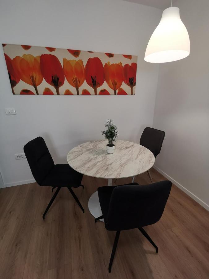 Marina Center Apartmán Rijeka