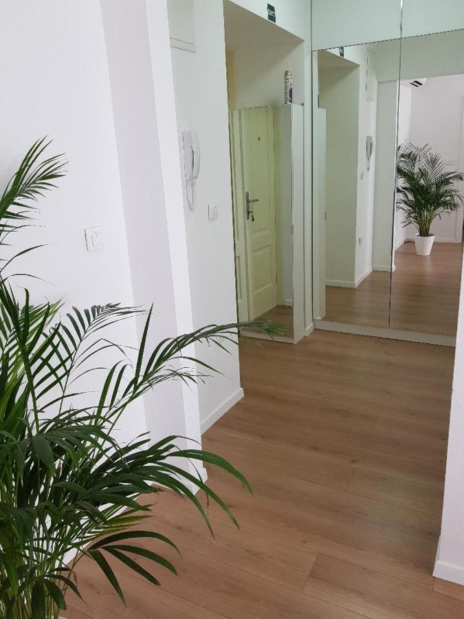 Apartment Marina Center Rijeka
