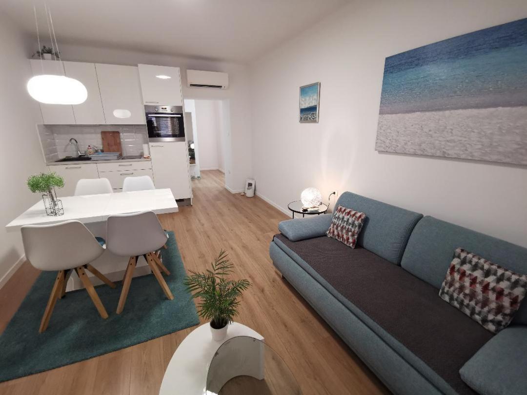 Apartmán Marina Center *
