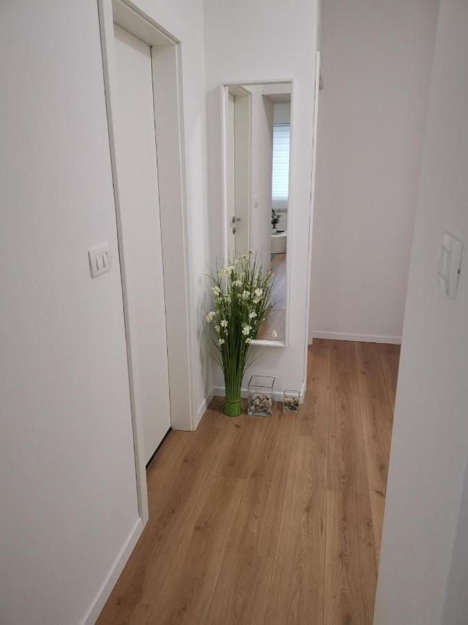 Marina Center Apartment Rijeka